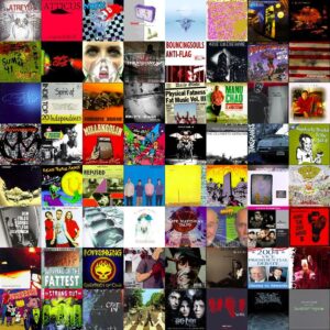 Dummy Album